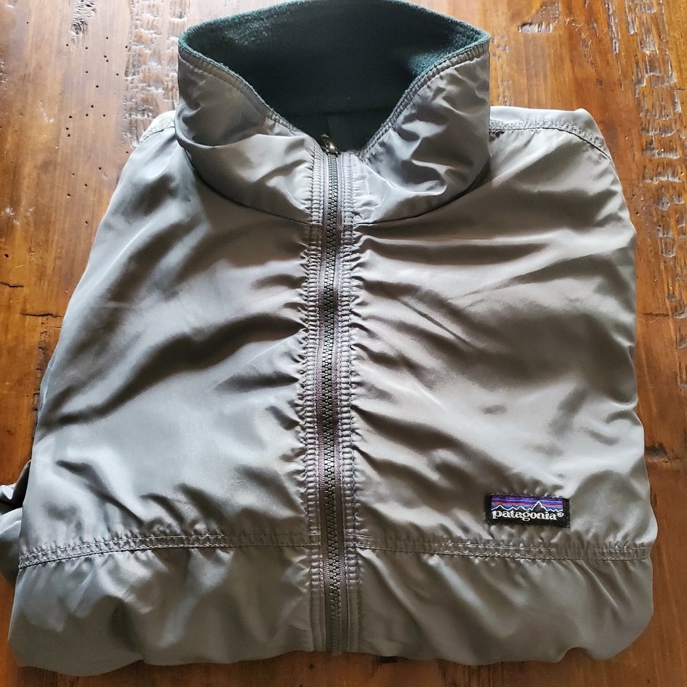Patagonia Jacket